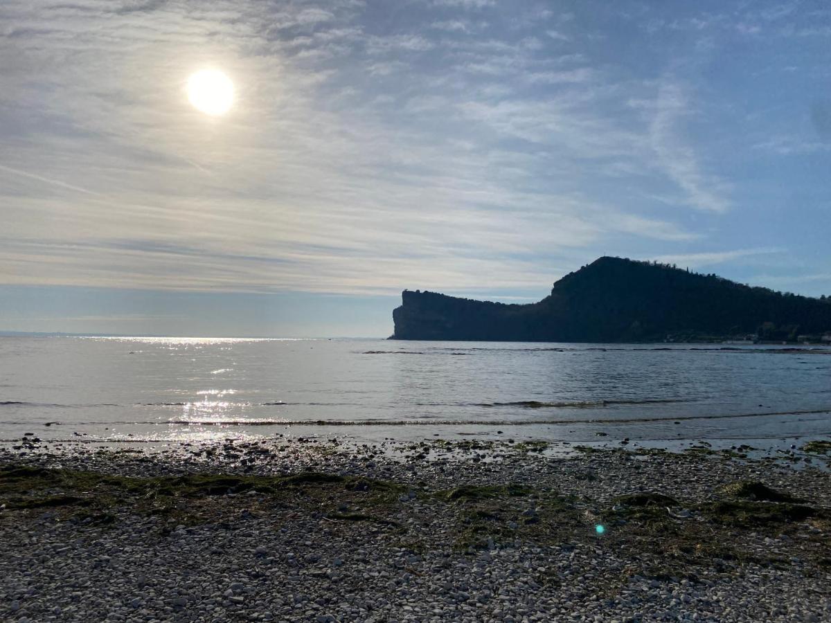 Antiche Mura Casa Vacanze Puegnago sul Garda Exterior foto